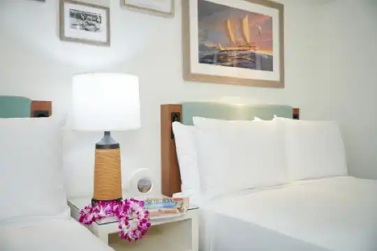 Outrigger Reef Waikiki Beach Resort - 152