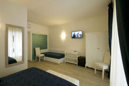 Atlantis Inn Roma - 6
