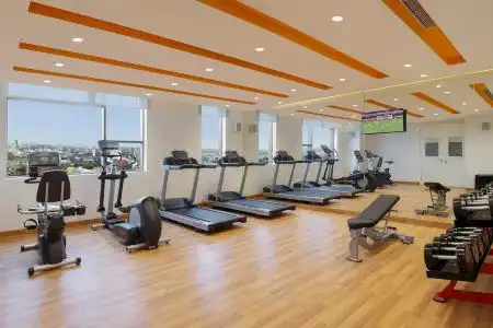 Ibis Chennai Omr - 4