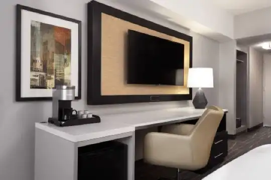 Holiday Inn Chicago Mart Plaza River North, An Ihg - 53