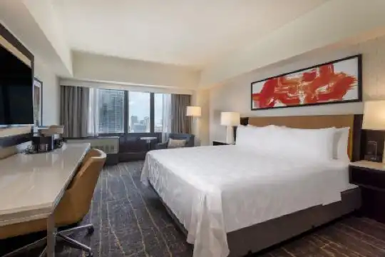 Holiday Inn Chicago Mart Plaza River North, An Ihg - 96