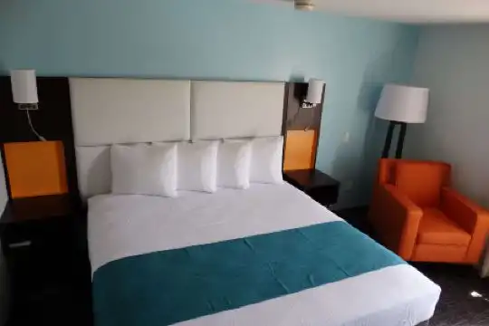 Best Western Plus-Lake Buena Vista South Inn & Suites - 59