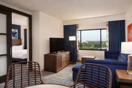 DoubleTree Suites by Hilton Orlando at Disney Springs - 31