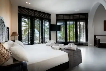 Gloria Maris Suites and Villa - 58