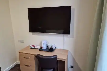 Britannia Birmingham New Street Station Birmingham - 38