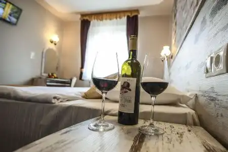 Korona Wellness, Rendezvény és Borszálloda - 26