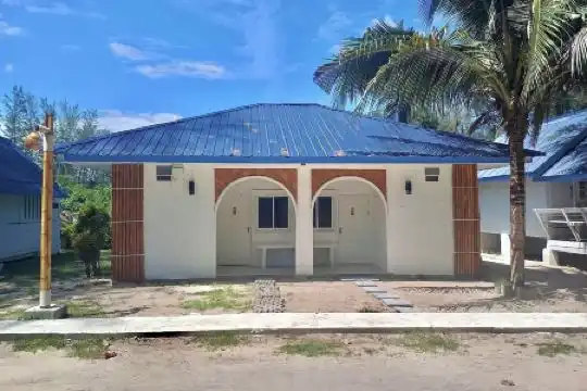 p.a.n. Beach Bungalows - 54