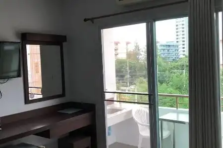 Sunshine Hostel - 61