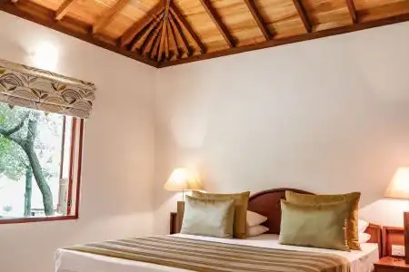 Amaya Lake Dambulla - 25