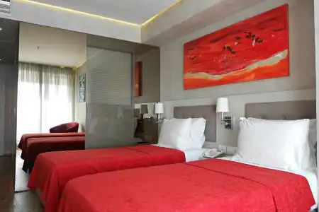 Bougainville Bay Resort - Villa 11 - 97