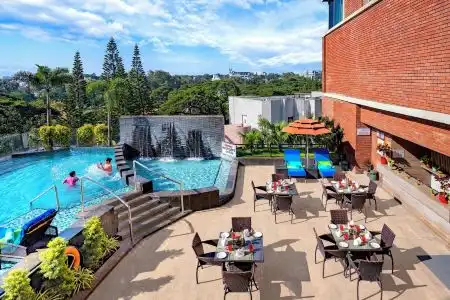 Welcomby ITCs, Richmond Road, Bengaluru - 4