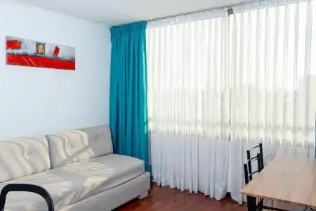 Departamentos Amoblados Torre Tagle - 13