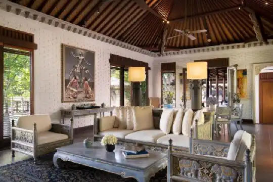 Tanah Gajah, a Resort by Hadiprana - 94