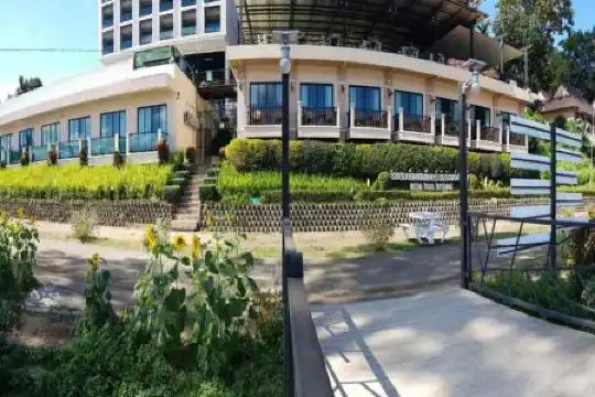 Chiangkhong Teak Garden Riverfront Onsen- Sha Extra Plus - 78