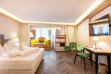 Mirabell Dolomites Luxury Ayurveda & Spa - 65