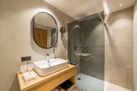 Mirabell Dolomites Luxury Ayurveda & Spa - 73
