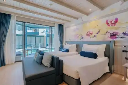 Tide Phuket Beach Front - Sha Plus - 42