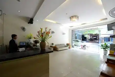 catba island - 5