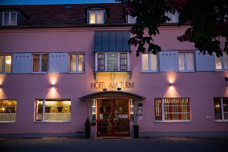 Am Turm - 3