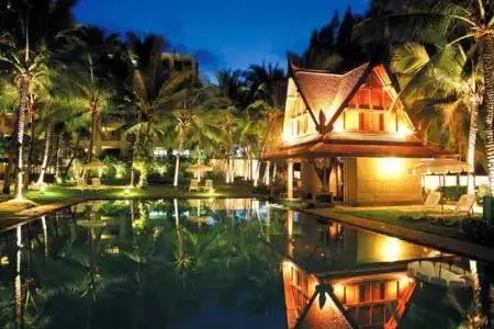 Dusit Thani Hua Hin - Sha Extra Plus - 33