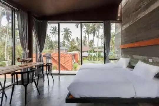 Coconutnoom Ko Phangan - 11