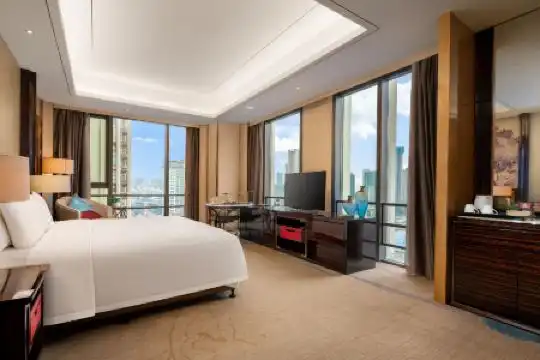 Wanda Vista Dongguan - 82