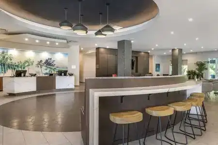 Cambria Orlando Airport - 2