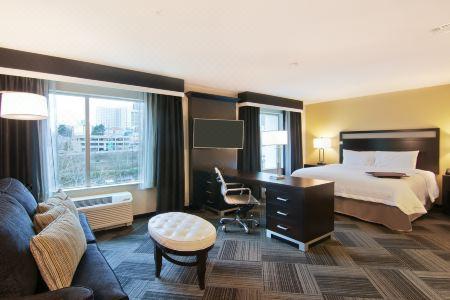 Hampton Inn & Suites Downtown/Seattle - 12