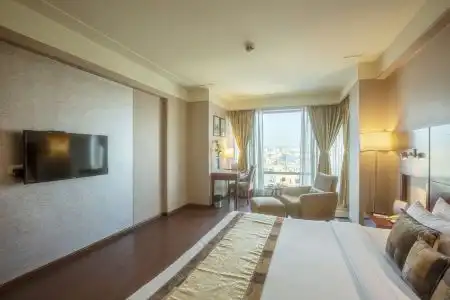 Vesta International - 2