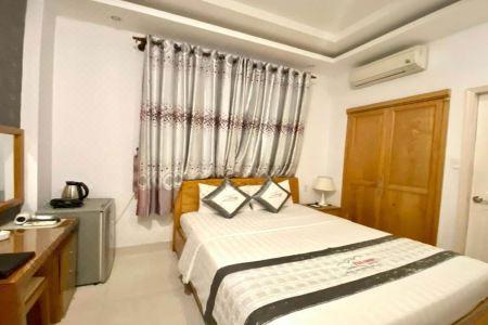 Reddoorz Yen Nam - Nguyen Trong Tuyen Street - 60