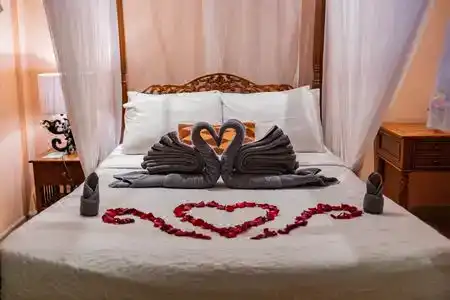 Honeymoon - 155