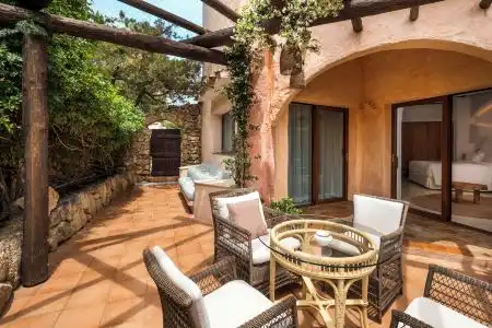 Cala di Volpe, a Luxury Collection Hotel, Costa Smeralda - 53