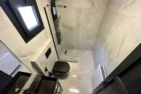 TaŞ Mahal Bungalov - 37