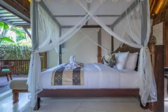 Menzel Ubud - 241