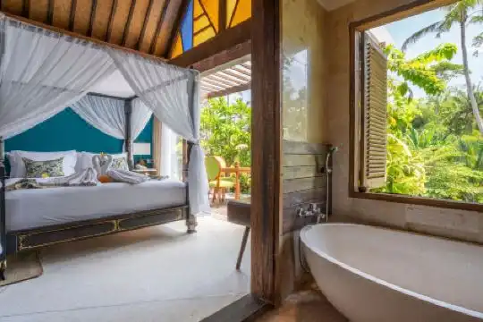Menzel Ubud - 234