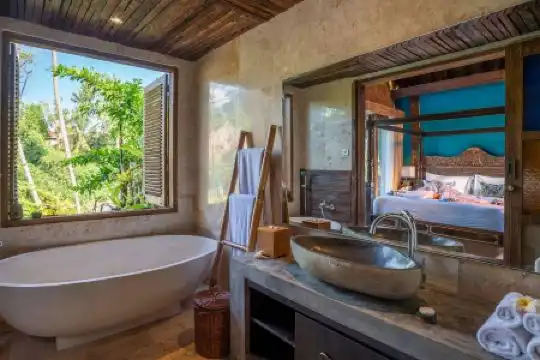 Menzel Ubud - 271