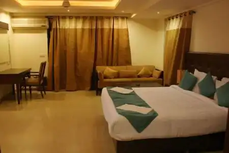 Nitya Resort, Calangute - 13