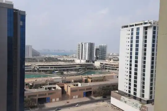 Gulf Suites Amwaj - 65
