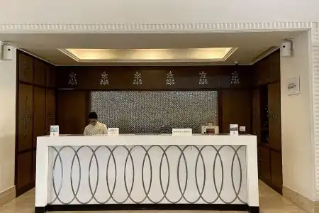 Le Meridien Jaipur Resort & Spa - 4