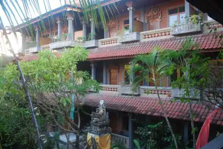 Sorga Cottages - 6
