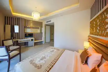 Elamir Resort - 36