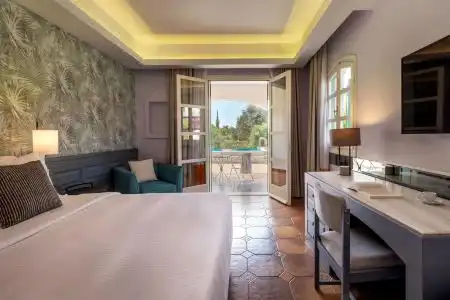 Eretria & Spa Resort - 80