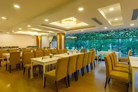 Huong Sen Annex - 5