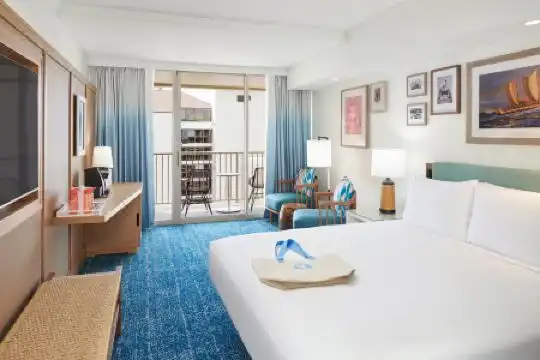 Outrigger Reef Waikiki Beach Resort - 122
