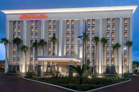 Hampton Inn Orlando Near Universal Blv/International Dr - 1