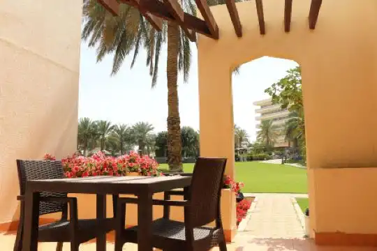 Residence villa 106 - 24