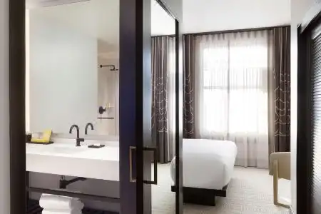The Clift Royal Sonesta - 47