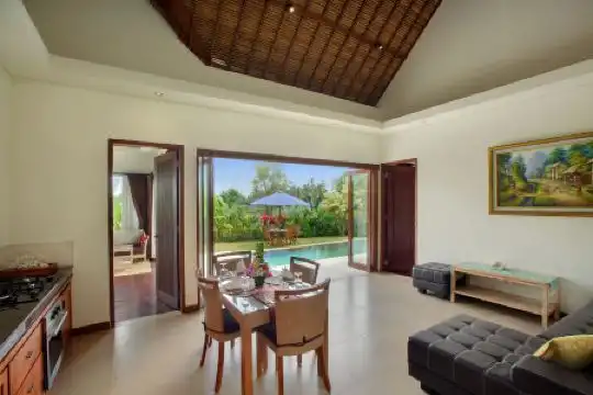 Anusara Luxury Villas - 31