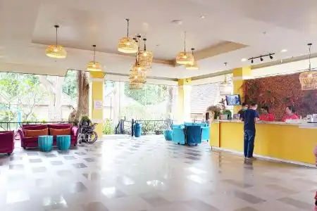 Chiangkhong Teak Garden Riverfront Onsen- Sha Extra Plus - 6