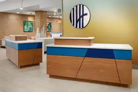 Hyatt Place Orlando/ I Drive / Convention Center - 2